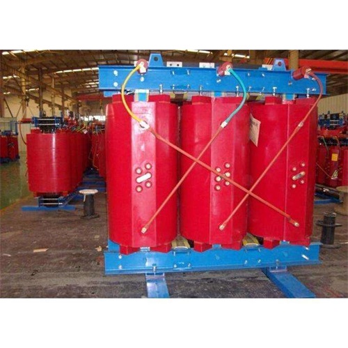 德令哈SCB10-800KVA/10KV/0.4KV干式变压器
